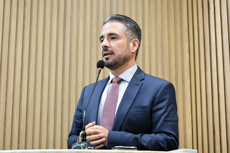Vereador Ricardo Vasconcelos fez do Legislativo de Aracaju um dos 10 melhores do Brasil por duas vezes