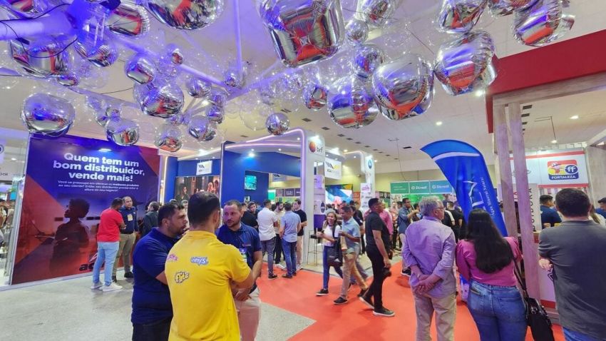 Supervendas Sergipe 2026 começa hoje: veja programação e como participar da feira de negócios